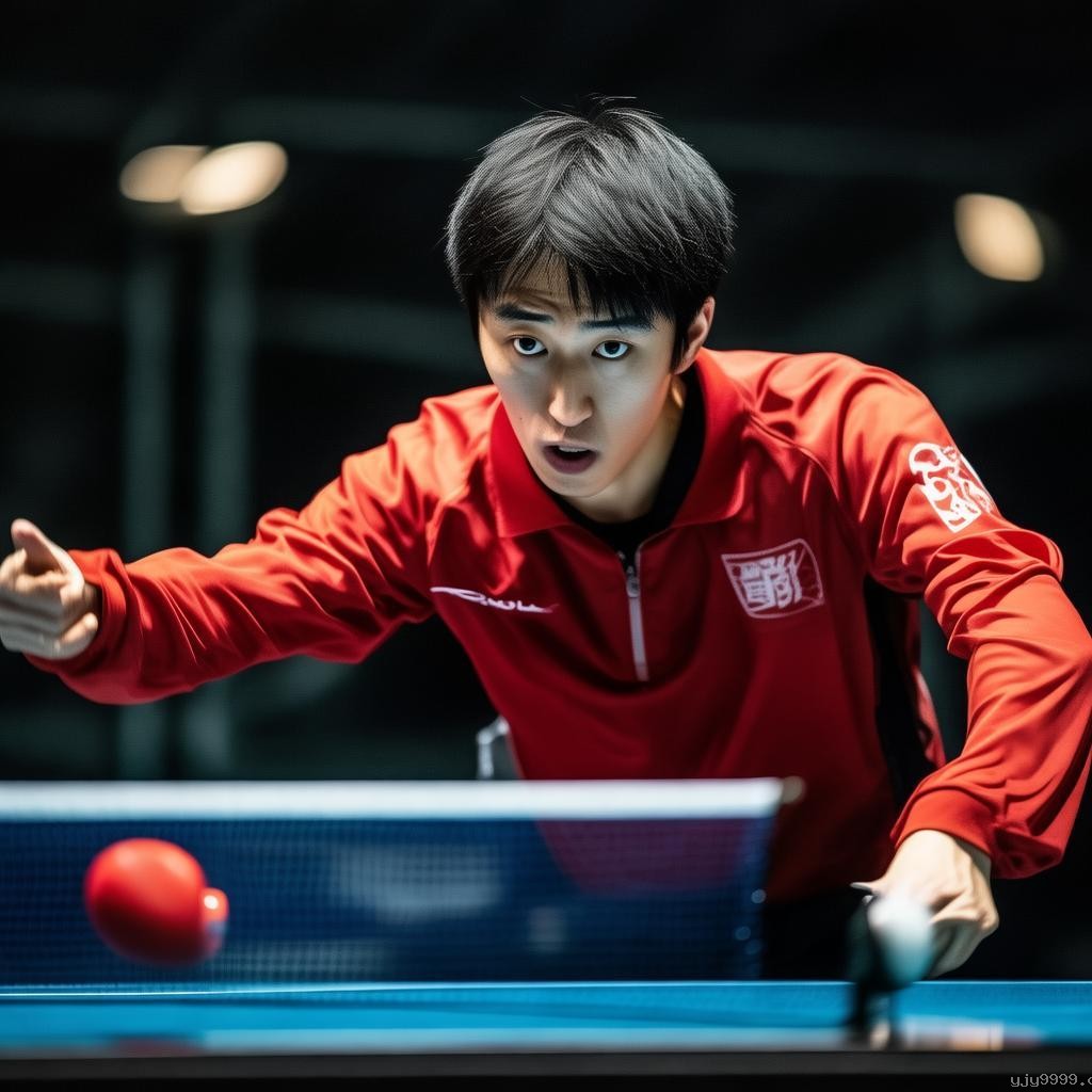 2025乒超樊振东3:2林诗栋，五连胜深度解析
